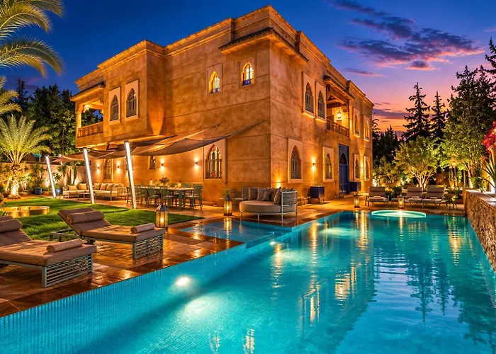 Taj Sofia & Spa