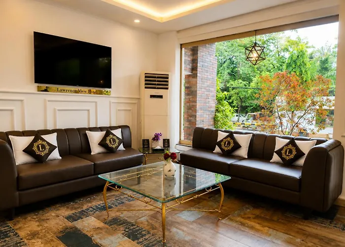 Lawrence View , Lahore