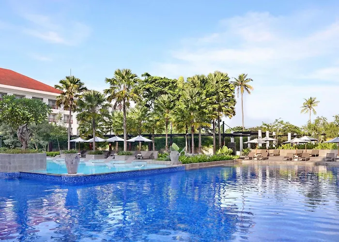 Grand Mercure Bali