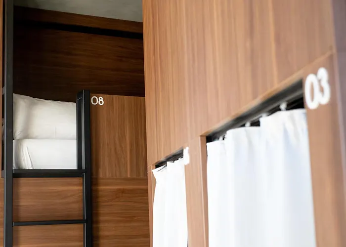 Pets Allowed Hotel Jost Auberge De Jeunesse Bordeaux Gare St Jean