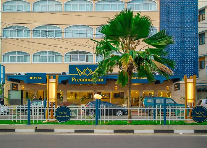 Premium Inn City