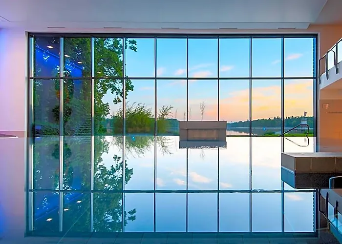 Aspria Hannover Maschsee Sport & Spa