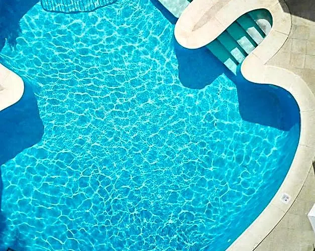  Prinsotel Mal Pas - Adults Only
