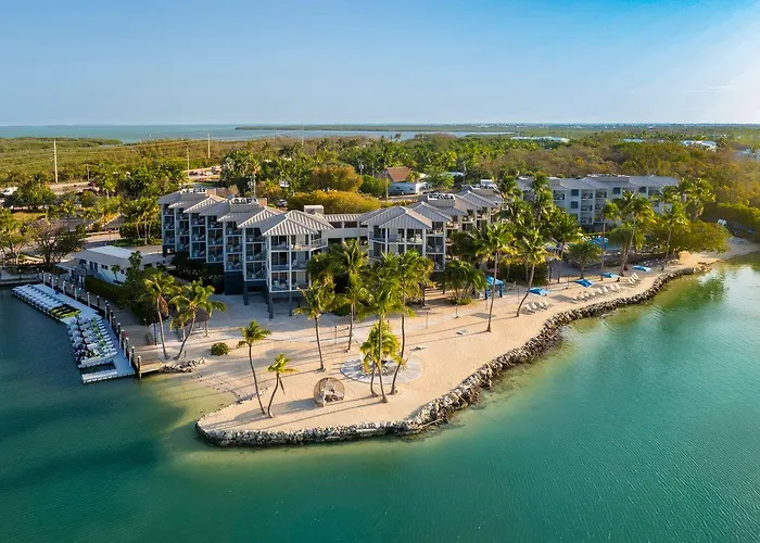 3 star hotels Three Waters And Marina, Islamorada, A Tribute Portfolio