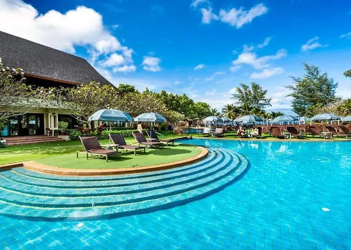 Chada Lanta Beach - SHA Extra
