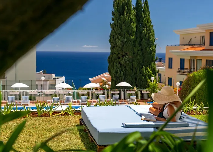 3 star hotels Dorisol Mimosa Studio