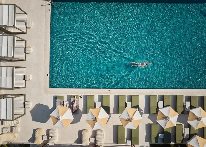 Eleonas Boutique Hotel & Spa - Adults Only