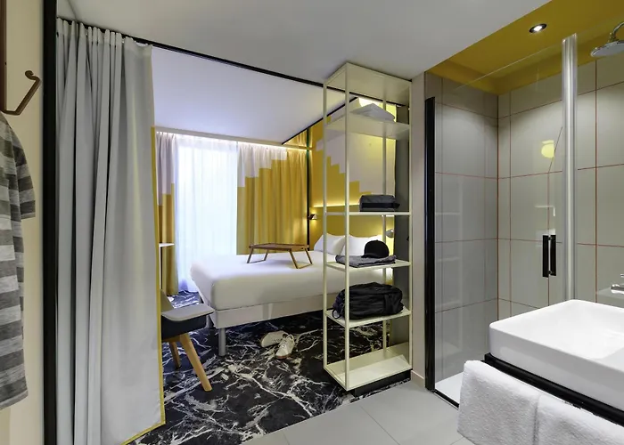 Ibis Styles City Center