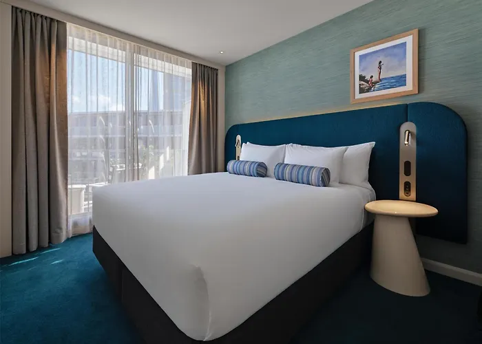 Adina Apartment , Darling Harbour