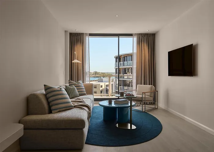 Adina Apartment , Darling Harbour