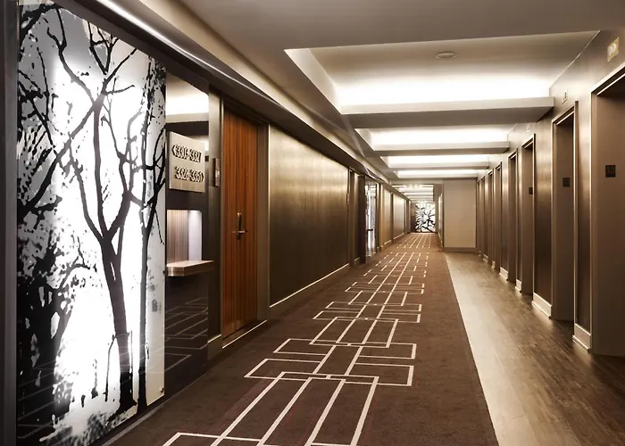  Hyatt Grand Central New York