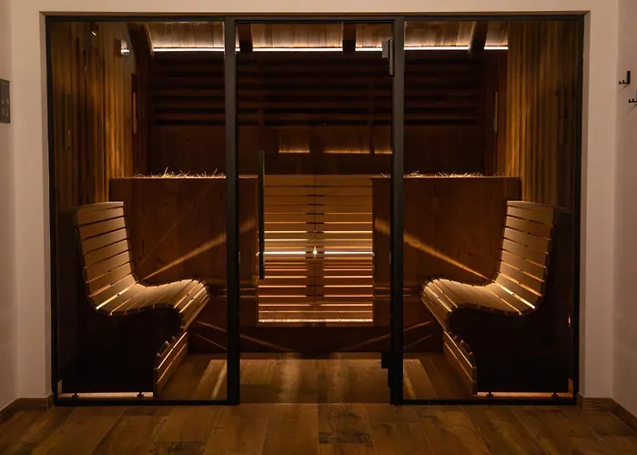 Hotel Chalet All'Imperatore