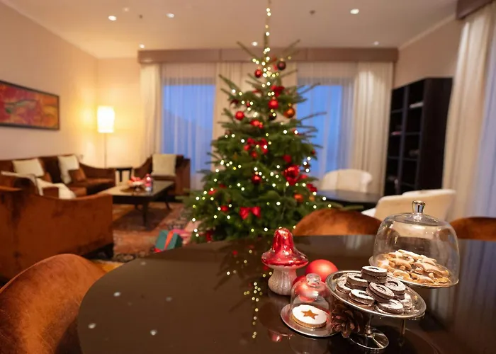 Grand River Park, A Luxury Collection , Bratislava