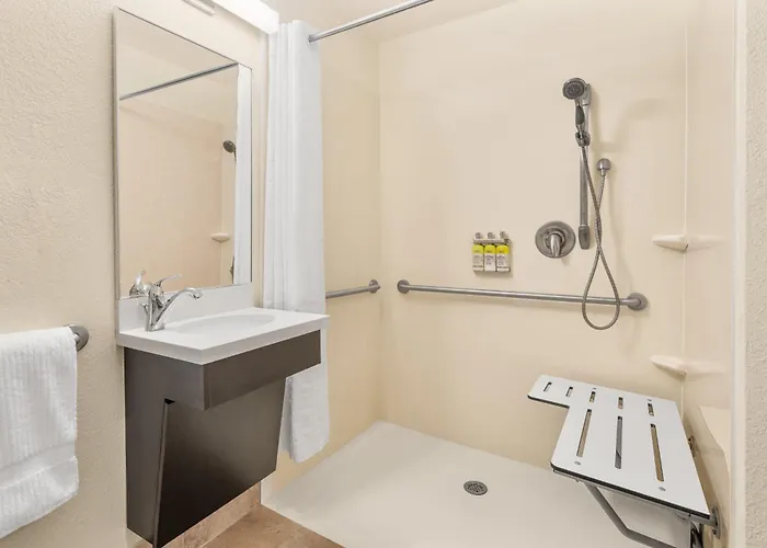 Candlewood Suites Destin-Sandestin Area By Ihg