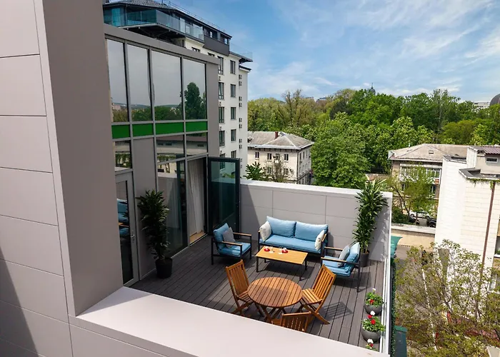Radisson Blu Leogrand