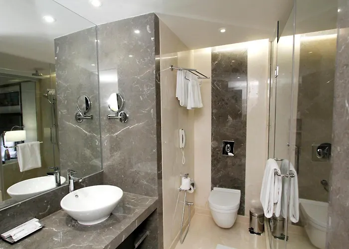 Crowne Plaza Pune City Centre By Ihg