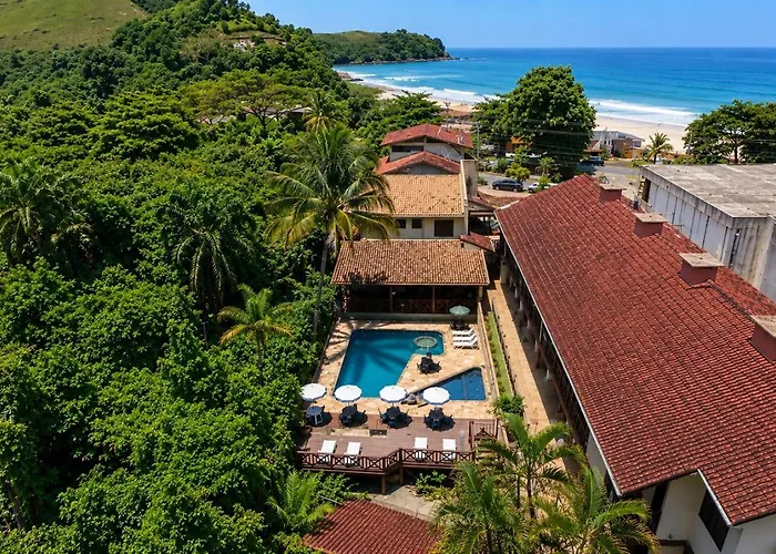 Canto do Rio Maresias
