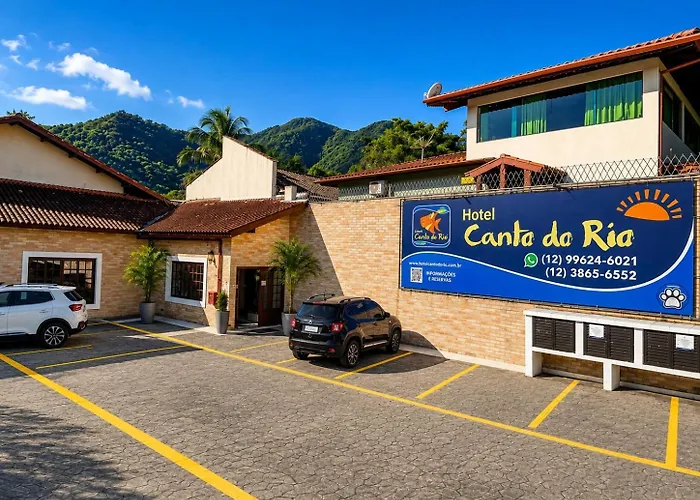 Canto do Rio Maresias