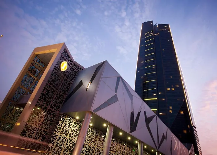 Intercontinental The City By Ihg