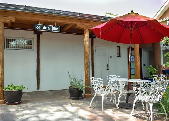 Bed and Breakfast Parador