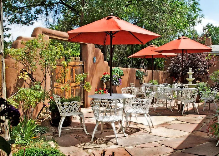 Bed and Breakfast Parador