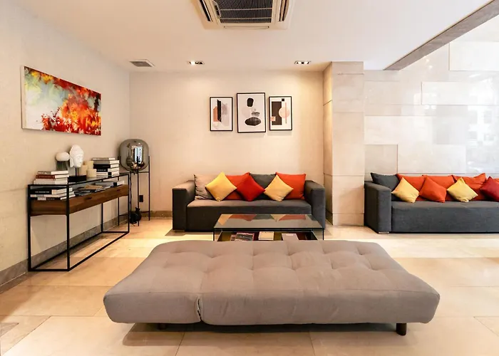 Trip to College Luxe Saigon