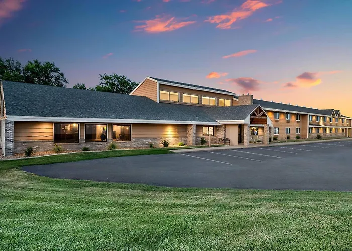 Americinn By Wyndham