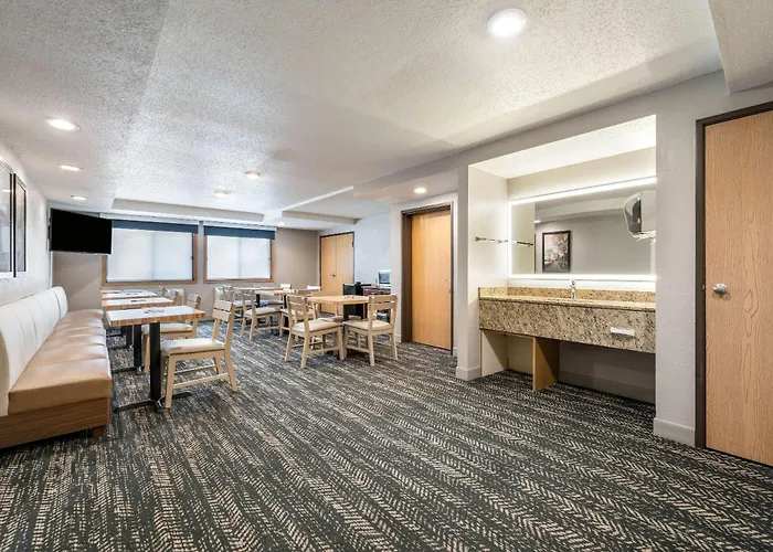 Americinn By Wyndham