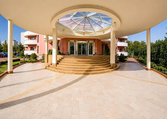 Monte Carlo Palace Rooms