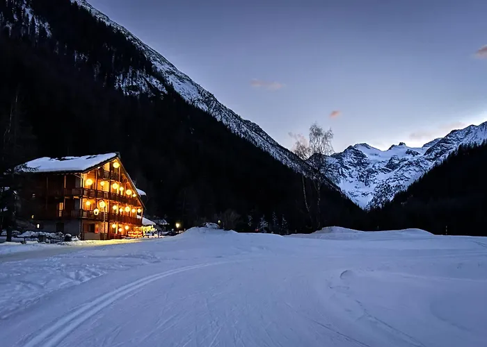 Hotel Le Bouquet - Adults Only