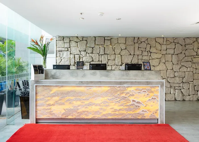Boutique hotels Bay Ho Chi Minh