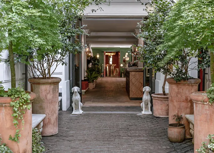 Grands Boulevards Experimental