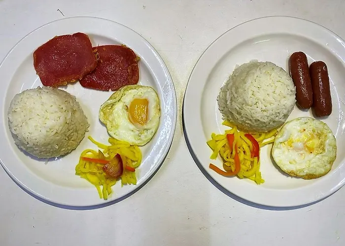 Bed and Breakfast Travelbee Fuente