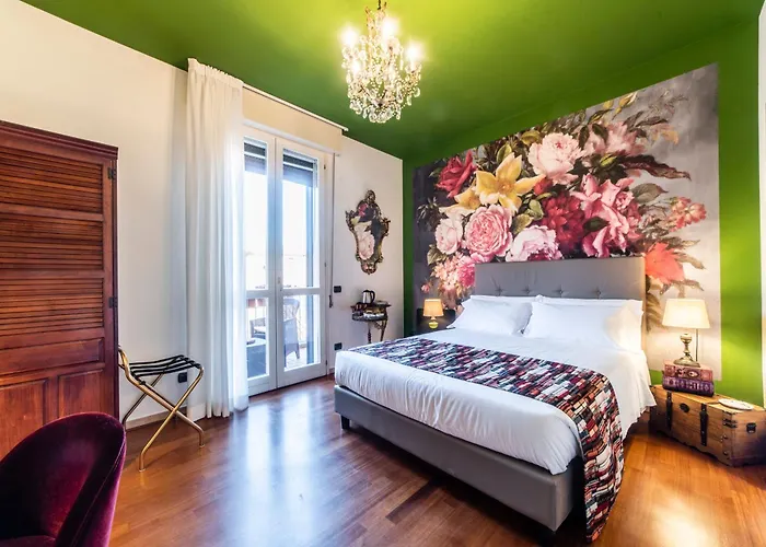 Biblio Rooms Guesthouse