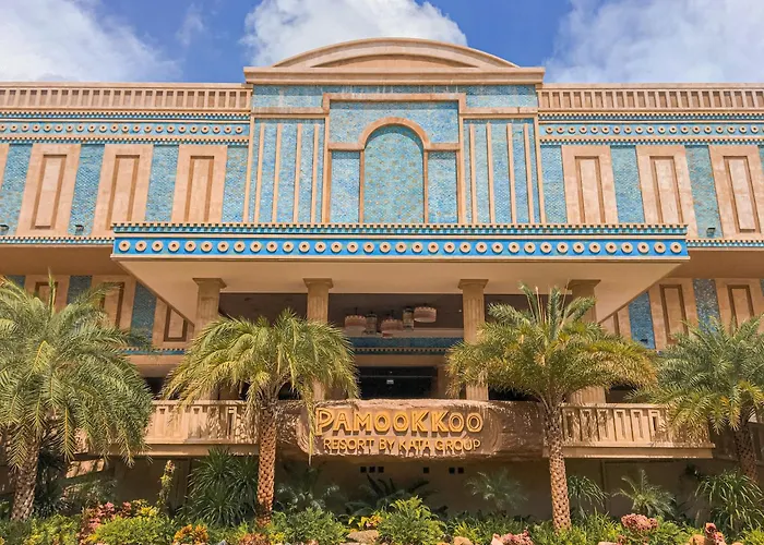  Pamookkoo