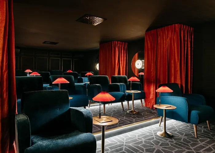 Ruby Mimi Zurich