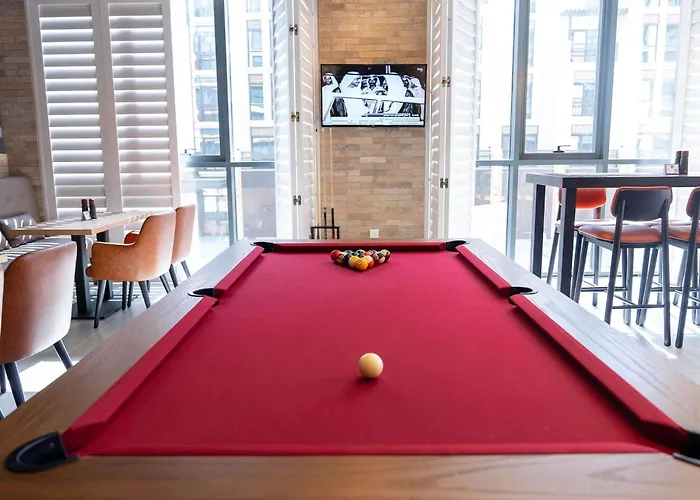 Ibis Styles Deira