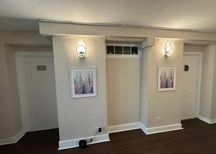 Family Friendly Hotels City Residence