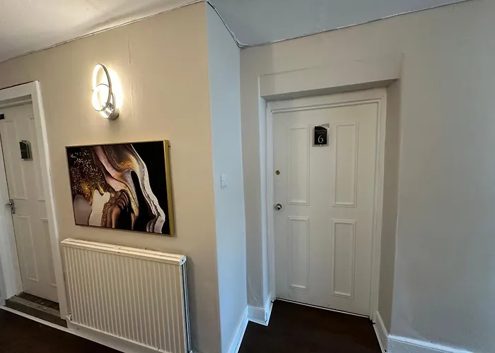 Family Friendly Hotels City Residence