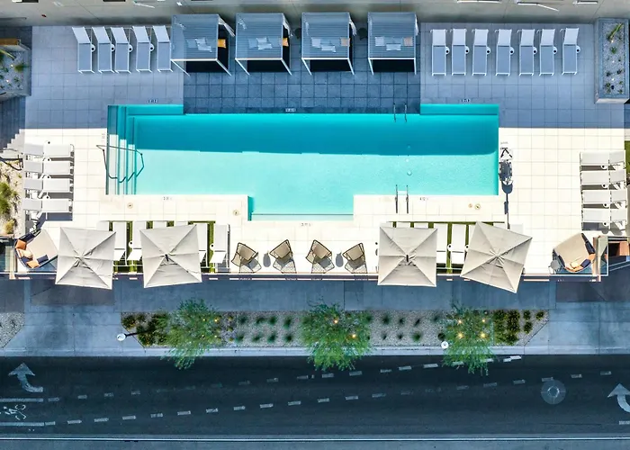 Omni Tempe At Asu