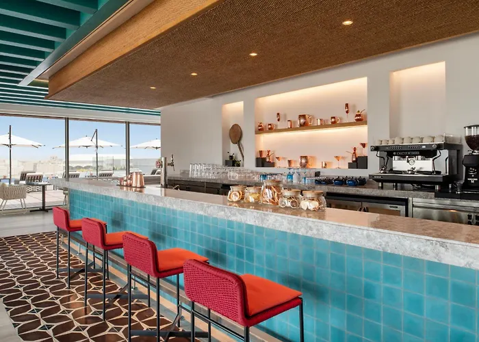 Abesq Doha And Residences, An Ihg
