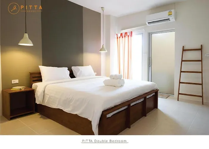 Pitta House