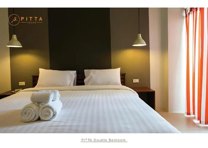 Pitta House