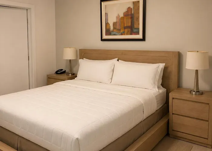 Hotel Boston