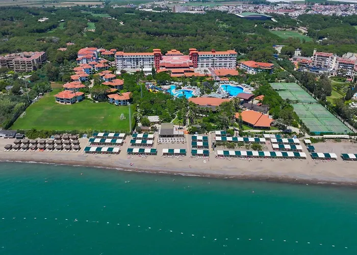  Belconti Resort