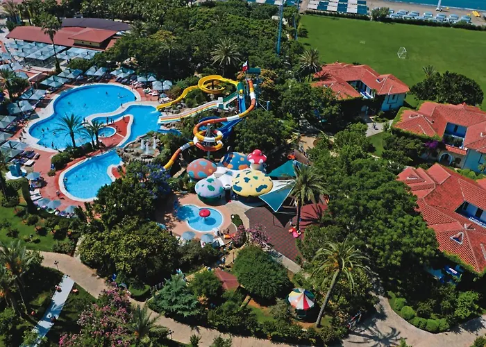 Belconti Resort