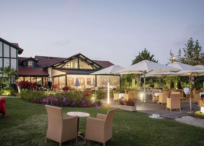  Ibis Styles Saint-Jean-De-Luz Donibane