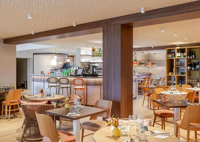  Ibis Styles Saint-Jean-De-Luz Donibane