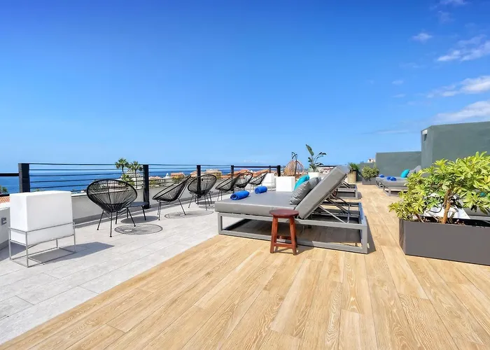 Labranda Suites Costa Adeje