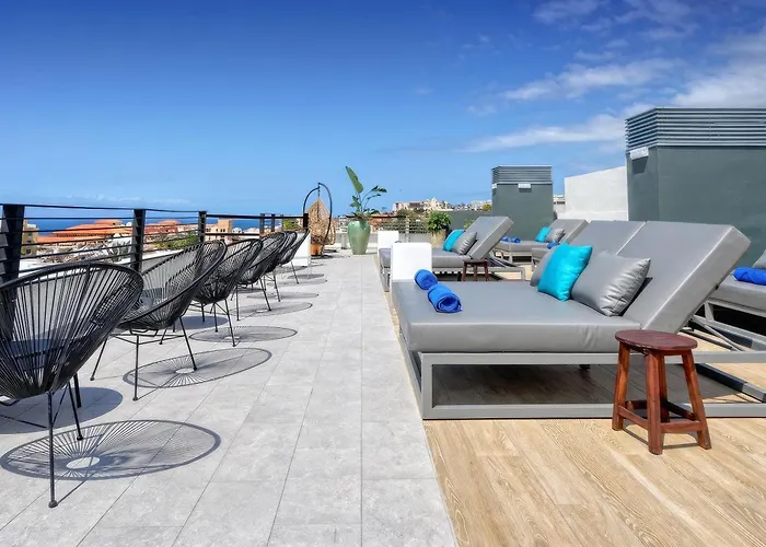 Labranda Suites Costa Adeje